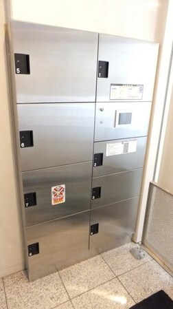 ラブールミノワの物件内観写真